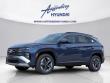 New 2026 Hyundai Tucson SEL AWD SUV