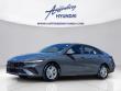 New 2026 Hyundai Elantra SE Sedan