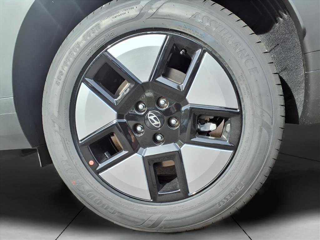 2026 Hyundai Santa Fe SE - Photo 24