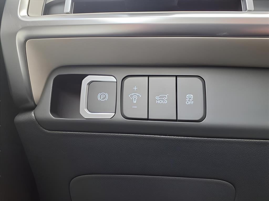 2026 Hyundai Santa Fe SE - Photo 13
