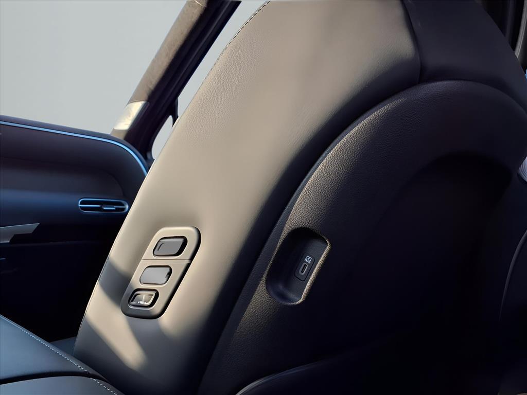 2026 Hyundai Palisade Calligraphy - Photo 27