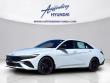 New 2026 Hyundai Elantra SEL Sport Plus Sedan