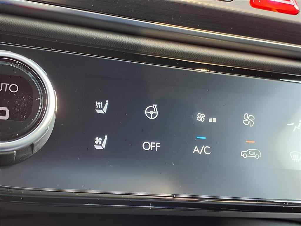 2026 Hyundai Palisade Calligraphy - Photo 8