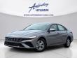 New 2026 Hyundai Elantra SE Sedan