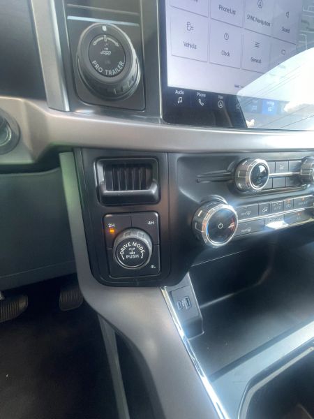 2024 Ford F-150 XLT - Photo 21