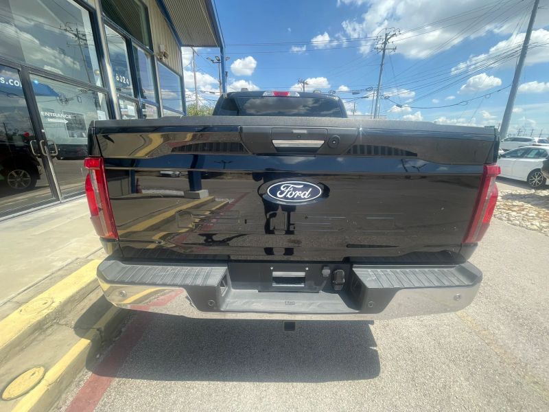 2024 Ford F-150 XLT - Photo 7