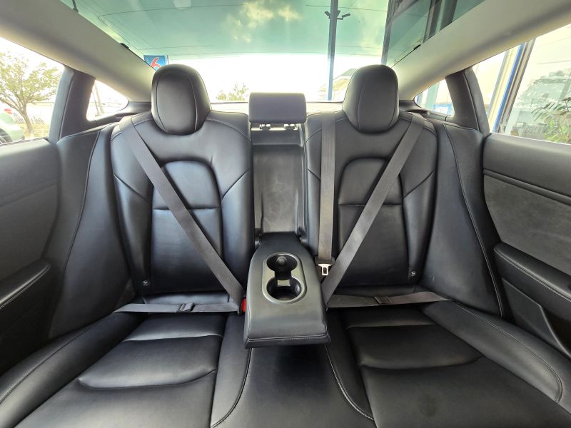 2018 Tesla Model 3 Long Range - Photo 29