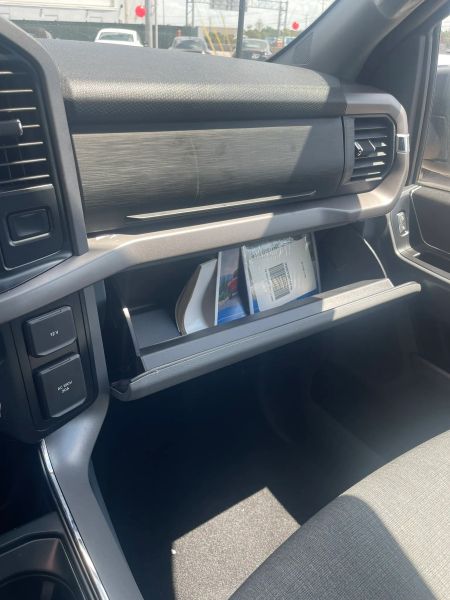 2024 Ford F-150 XLT - Photo 19
