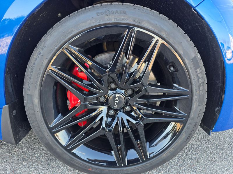 2023 Kia Stinger GT2 - Photo 19