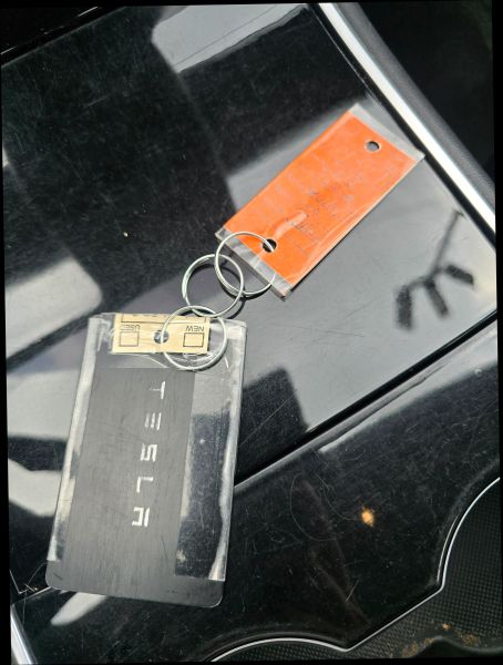 2018 Tesla Model 3 Long Range - Photo 38