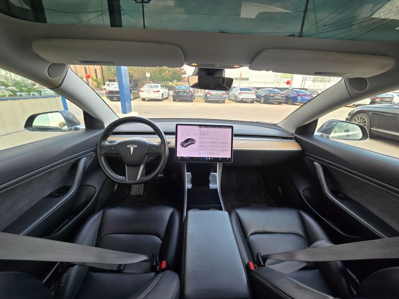 2018 Tesla Model 3 Long Range - Photo 32