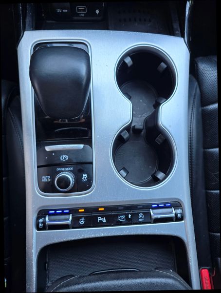 2023 Kia Stinger GT2 - Photo 39