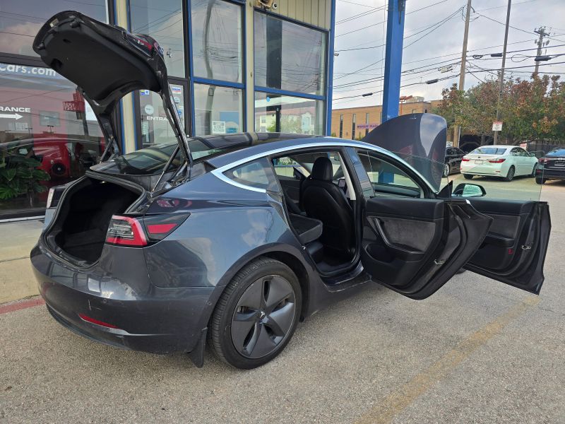 2018 Tesla Model 3 Long Range - Photo 15
