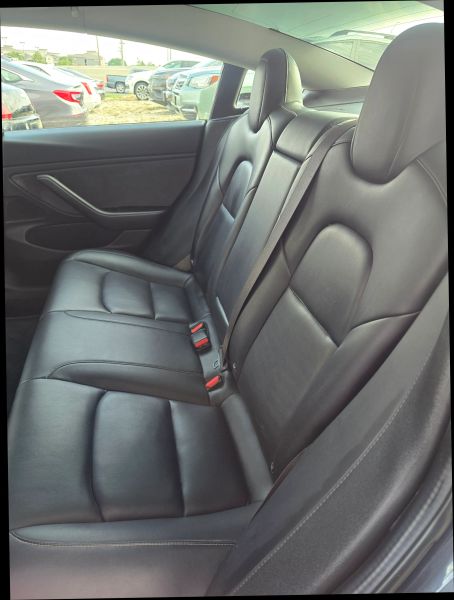 2018 Tesla Model 3 Long Range - Photo 26