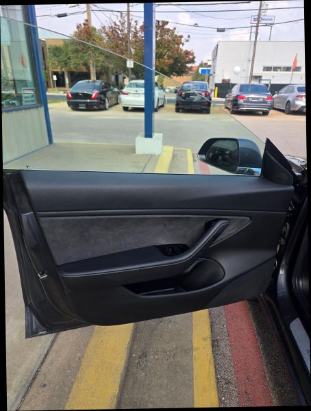 2018 Tesla Model 3 Long Range - Photo 21