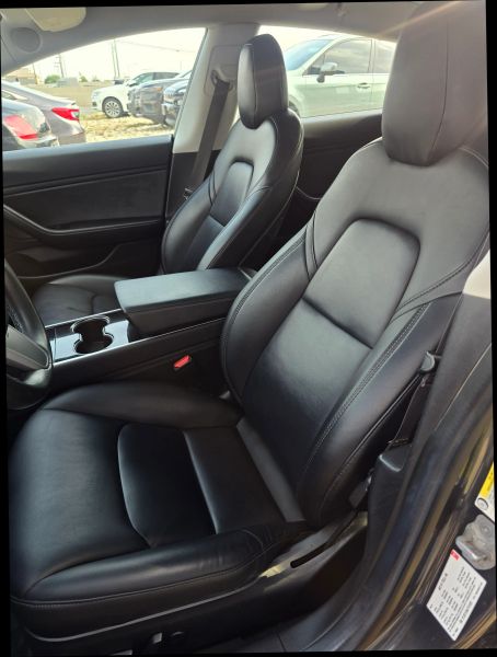 2018 Tesla Model 3 Long Range - Photo 23