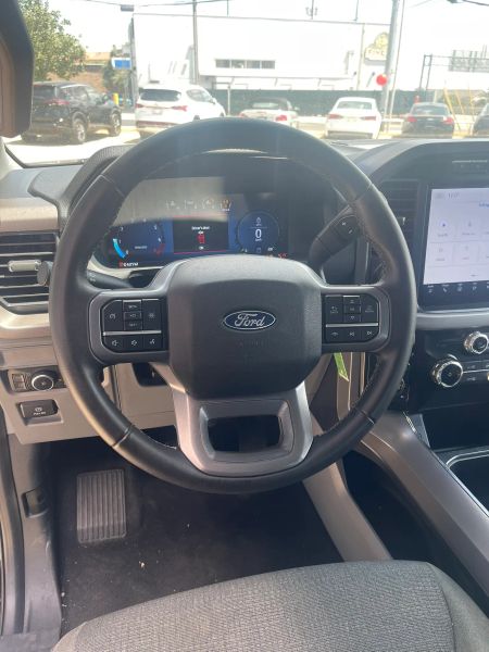 2024 Ford F-150 XLT - Photo 14