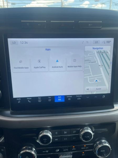 2024 Ford F-150 XLT - Photo 20