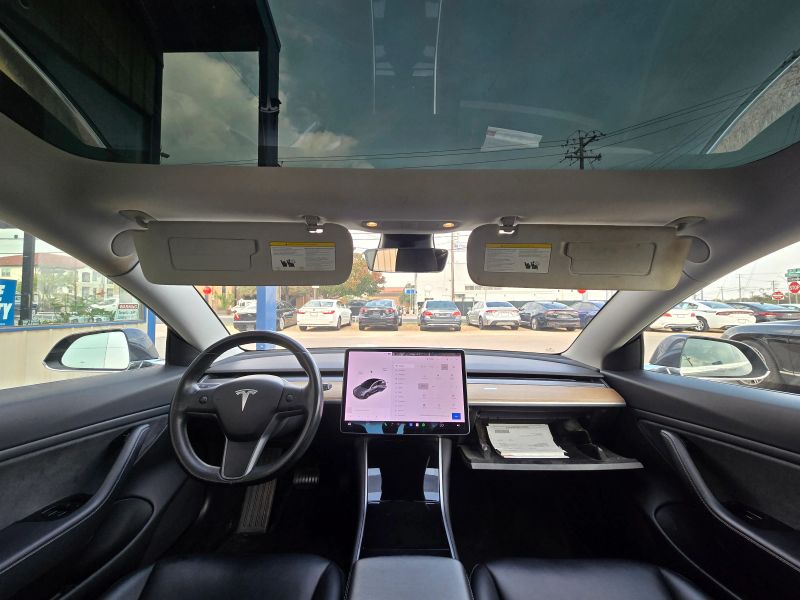 2018 Tesla Model 3 Long Range - Photo 35