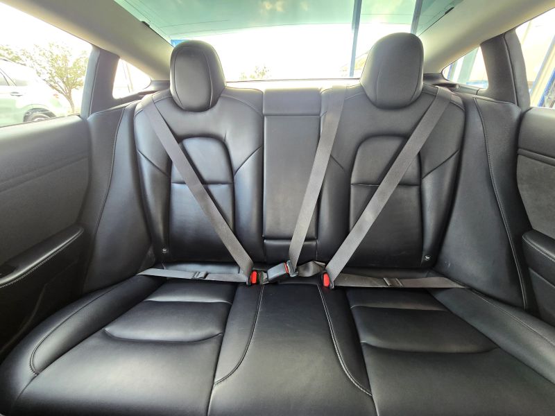2018 Tesla Model 3 Long Range - Photo 28