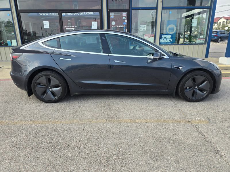 Used 2018 Tesla Model 3 Sedan