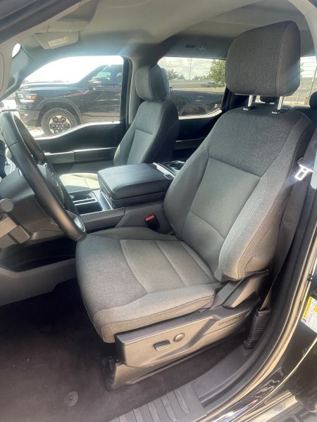 2024 Ford F-150 XLT - Photo 17
