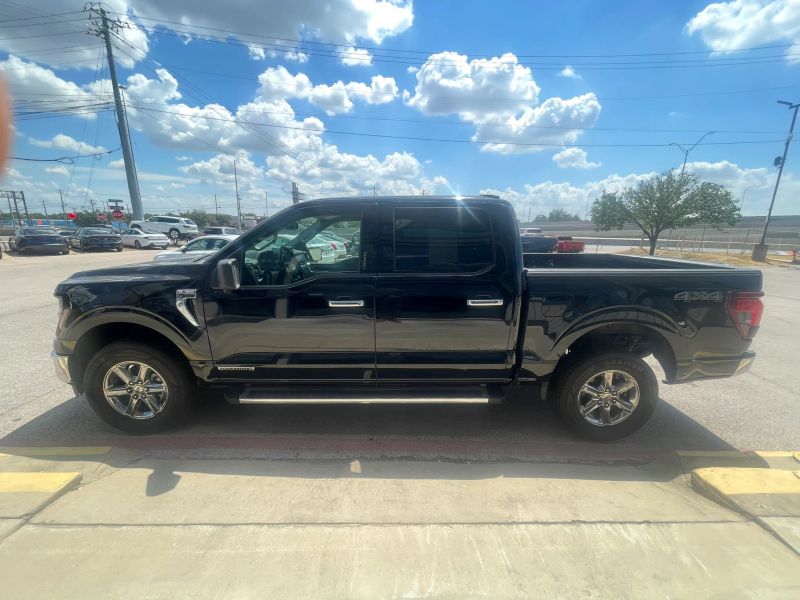 2024 Ford F-150 XLT - Photo 6