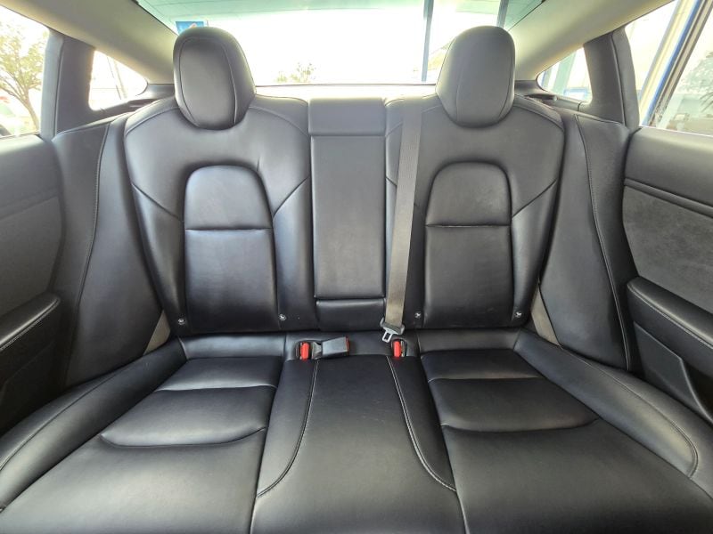 2018 Tesla Model 3 Long Range - Photo 27