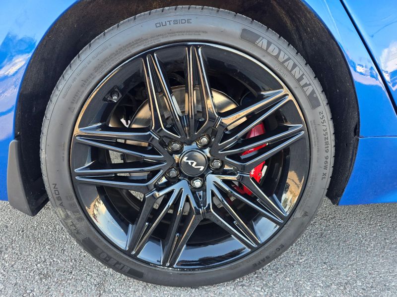 2023 Kia Stinger GT2 - Photo 20