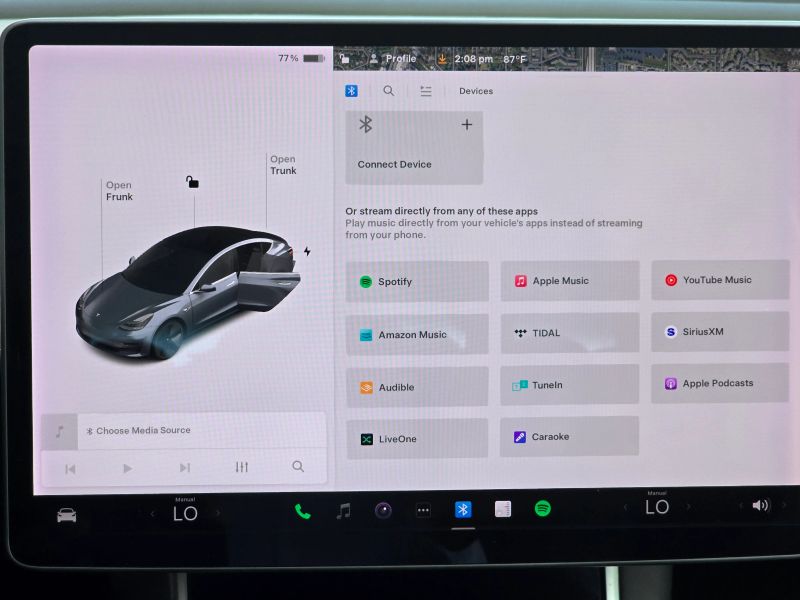 2018 Tesla Model 3 Long Range - Photo 33
