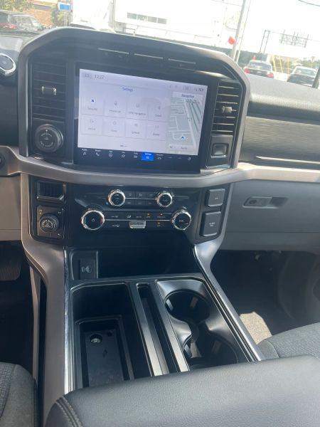 2024 Ford F-150 XLT - Photo 15