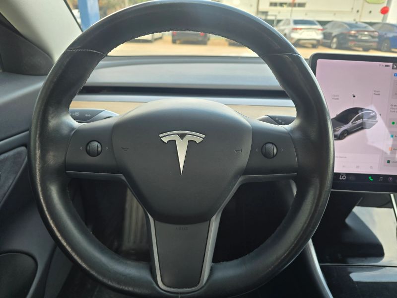 2018 Tesla Model 3 Long Range - Photo 34