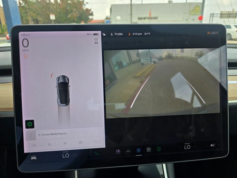 2018 Tesla Model 3 Long Range - Photo 36