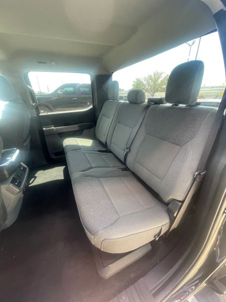 2024 Ford F-150 XLT - Photo 18