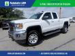 Used 2015 GMC Sierra 2500HD SLE Truck