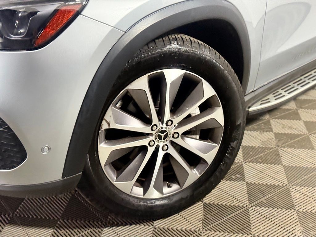 Used 2022 Mercedes-Benz GLE GLE 350 SUV