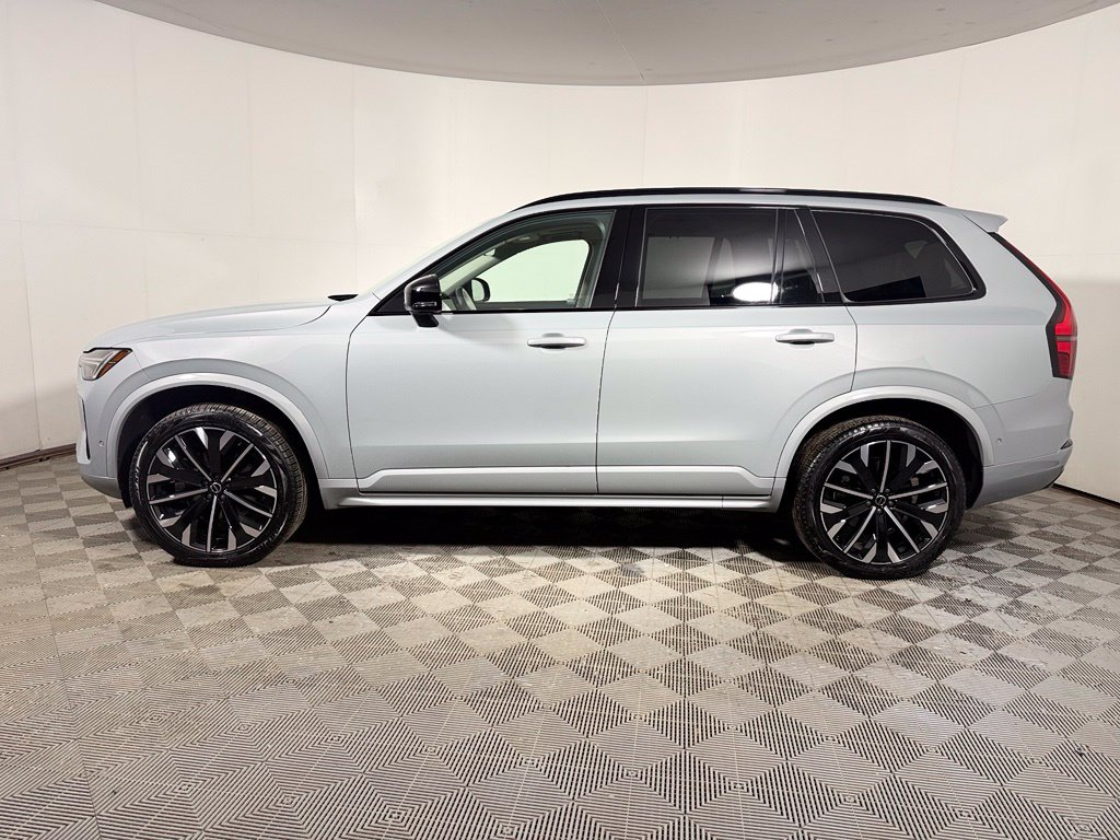 Used 2026 Volvo XC90 B6 Ultra SUV