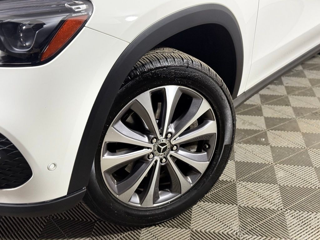 Used 2021 Mercedes-Benz GLE GLE 350 SUV