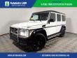 Used 2018 Mercedes-Benz G-Class G 63 AMG SUV