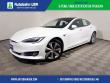 Used 2021 Tesla Model S Long Range Hatchback