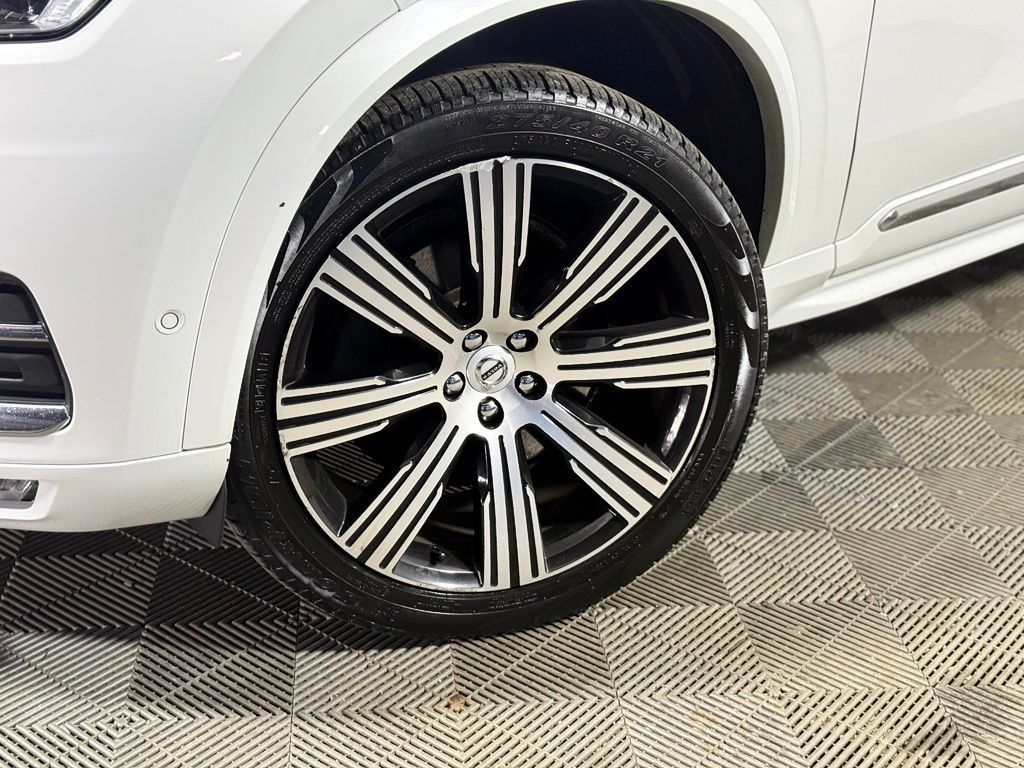 Used 2023 Volvo XC90 Ultimate SUV