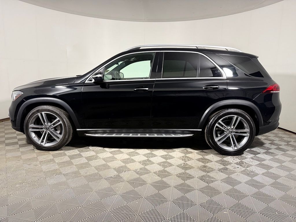 Used 2021 Mercedes-Benz GLE GLE 350 SUV