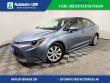 Used 2022 Toyota Corolla LE Sedan
