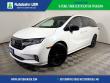 Used 2023 Honda Odyssey Sport Minivan/Van