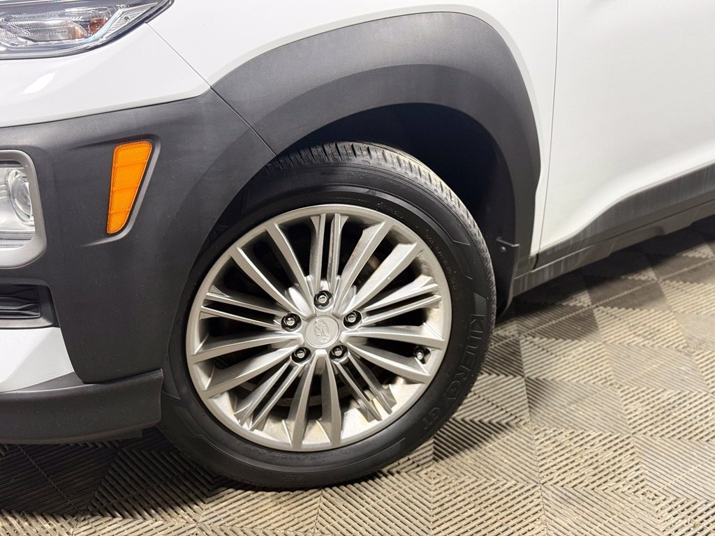 Used 2019 Hyundai Kona SEL SUV