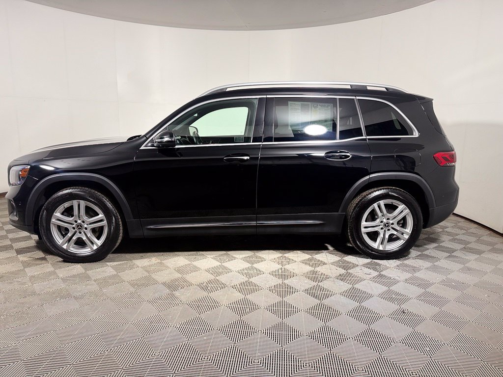 Used 2023 Mercedes-Benz GLB GLB 250 SUV
