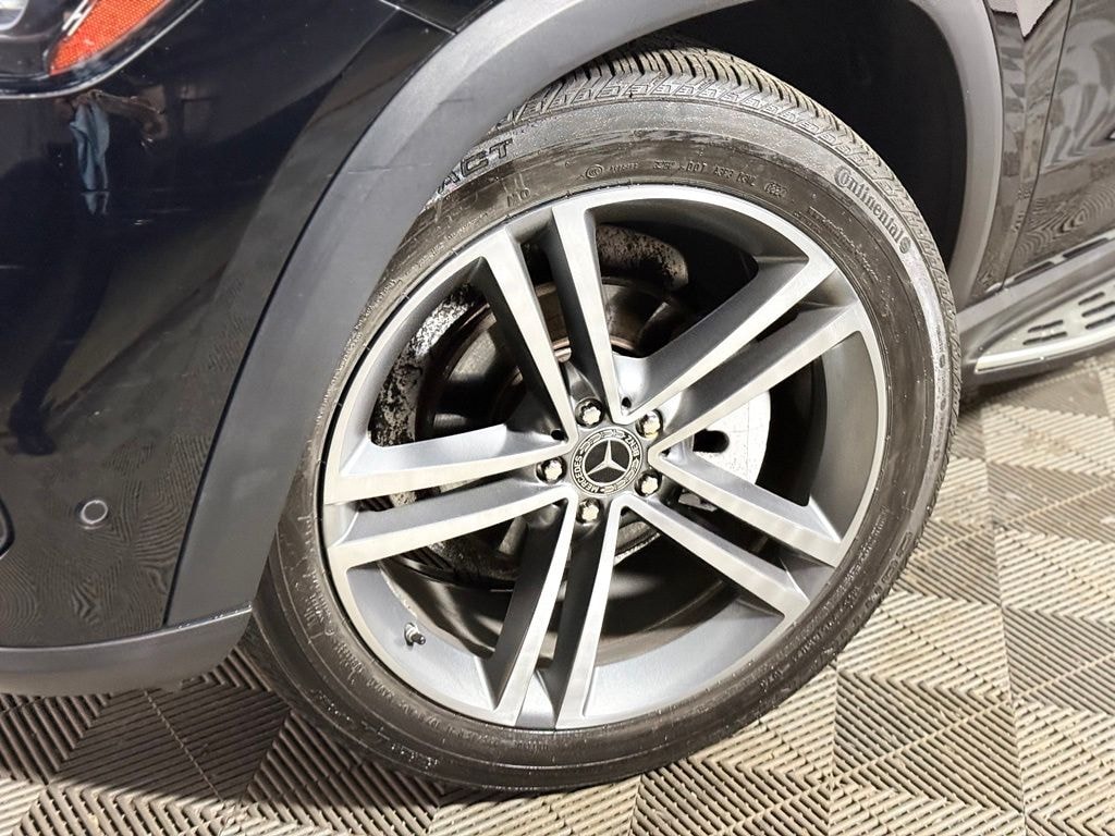 Used 2021 Mercedes-Benz GLE GLE 350 SUV