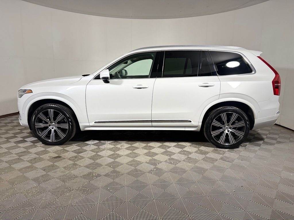 Used 2023 Volvo XC90 Ultimate SUV