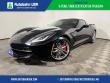 Used 2016 Chevrolet Corvette Stingray Z51 Coupe