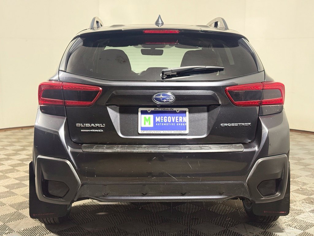 Used 2019 Subaru Crosstrek 2.0i Premium SUV